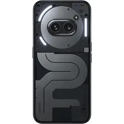 Смартфон Nothing Phone [2a] Plus 12/256GB Black [118393] - мініатюра 6
