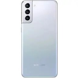 Смартфон Samsung Galaxy S21 G996B/DS 5G 8/256GB Silver - мініатюра 3