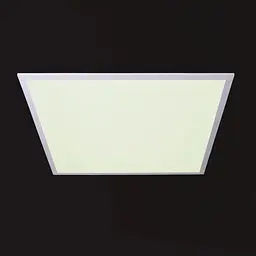 Світлодіодна панель Brille 33-216 FLF-82 В 72W CW LED  - мініатюра 7