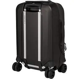 Валіза Osprey Transporter Hardside Hybrid 36L чорна - мініатюра 4