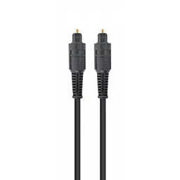 Кабель мультимедійний Optical Toslink 7.5m Cablexpert (CC-OPT-7.5M)