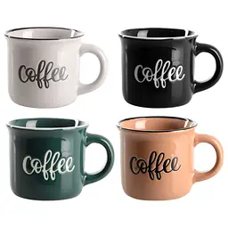Чашка Limited Edition Espresso 100 мл 1 шт. в ассортименте (MCO24-2)