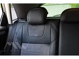 Авточохли модельні MW Brothers для Citroen C4 (II) c 2010 - мініатюра 3