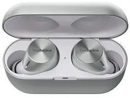 Навушники TWS Technics EAH-AZ60M2 Silver (EAH-AZ60M2ES)