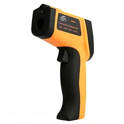 Промисловий пірометр -50-950 ° C Benetech hoz0008994 - мініатюра 3