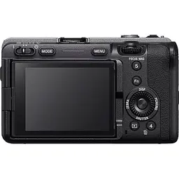 Кінокамера Sony FX3 Body [ILMEFX3] [109962] - мініатюра 2