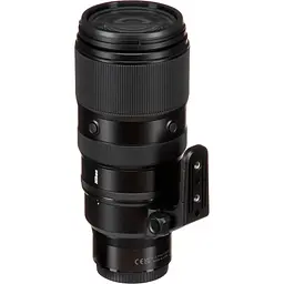 Об'єктив Nikon Nikkor Z 100-400mm f/4.5-5.6 VR S (JMA716DA) [131643] - мініатюра 10