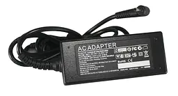 Блок живлення для ноутбуків PowerPlant SAMSUNG 220V, 12V 40W 3.3A (2.5 x 0.7) (SA40A2507)