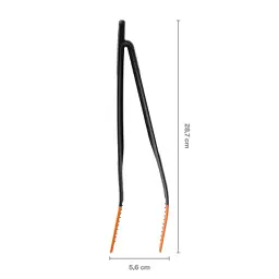 Щипці кухонні Fiskars Functional Form 31 см (1027303) - мініатюра 2