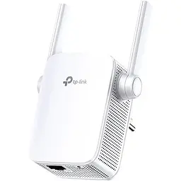 Ретранслятор підсилювач Wi-Fi сигналу TP-Link TL-WA855RE - мініатюра 2