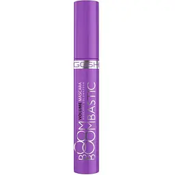Туш для вій Gosh Boom Boombastic Mascara, тон 001 (Extreme Black), 13 мл - мініатюра 2