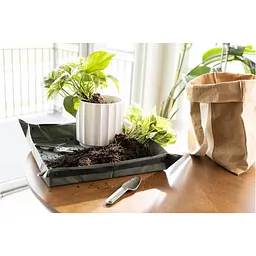 Килимок Fiskars Plant Care для пересадки рослин (1080776) - мініатюра 8