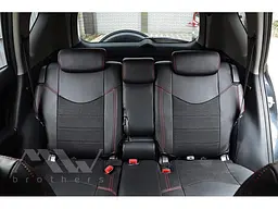 Авточохли модельні MW Brothers для Toyota RAV-4 c 2006 - мініатюра 5
