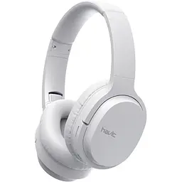 Навушники накладні бездротові Havit HV-I62 white (HV-I62) - мініатюра 5