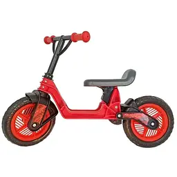 Велобіг Cosmo bike EVA 10" червоний
