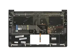 Верхня частина корпусу з клавіатурою (топкейс) для ноутбука Lenovo Yoga Slim 7-14IIL05 (82A1) (5CB0X55892) Оригінал від Lenovo - мініатюра 2