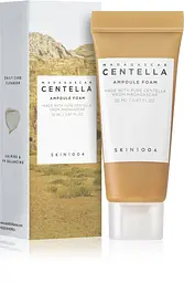 Пінка для вмивання Skin1004 Madagascar Centella Ampoule Foam ампульна 20 мл - мініатюра 2
