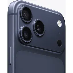 Мобільний телефон Apple iPhone 17 Pro Max 1TB Deep Blue (MFYX4) - мініатюра 3