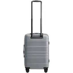 Валіза Xiaomi Ninetygo Modern Luggage 28" Grey (6941413244626) - мініатюра 8