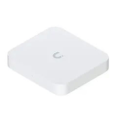 Маршрутизатор Ubiquiti Unifi Gateway Max (UXG-Max) - мініатюра 3