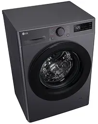 Прально-сушильна машина LG F2R5FG6J (7224534) - мініатюра 4