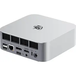 Неттоп Beelink SER8 [9B.EU3600834NB0] [131453] - мініатюра 5