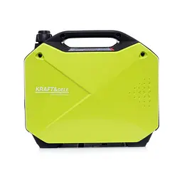 Генератор інверторний Kraft Dele KD684 - мініатюра 7