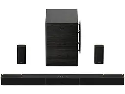 Саундбар Ultimea Skywave X70 - мініатюра 3