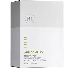 Пілінг-серветки Holy Land ABR Complex Pads 24 шт.