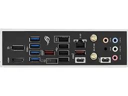 Материнська плата Asus ROG STRIX B650E-F GAMING WIFI (90MB1BQ0-M0EAY0) - мініатюра 5