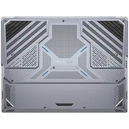 Ноутбук Ігровий MSI Titan 18 HX AI A2XWJG з процесором Intel Core Ultra 9 285HX pana la 5.5GHz, 18'', UHD+, IPS, 120Hz, Mini LED, 64GB DDR5 RAM, 2TBx1 SSD + 2TBx2 SSD 24GB GDDR7, Windows 11 Pro, Core чорний - мініатюра 7