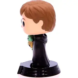Фігурка Funko Pop! Star Wars: Люк та малюк 9.6 см [58290] [118792] - мініатюра 3