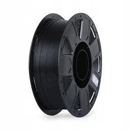 Пластик для 3D-принтера Creality PLA Fast, Ender, 1.75мм, black, 2*1кг (3301010399)