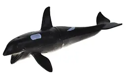 Набір морських тварин 2004B у кульку р.32x21x3см YG Toys - мініатюра 4
