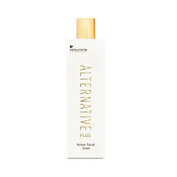 Активний тонізуючий лосьйон 18+ для всіх типів шкіри Sea of Spa Alternative Plus 300мл