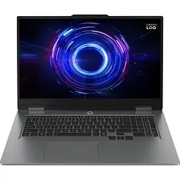 Ноутбук Lenovo LOQ 17IRX10 (83JH000GUS) CUSTOM [160992]