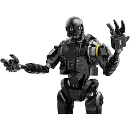 Конструктор LEGO Star Wars Дроїд-охоронець K-2SO 845 деталей (75434) - мініатюра 6