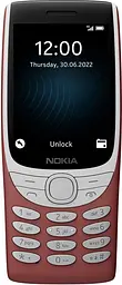 Мобільний телефон Nokia 8210 DS 4G Red