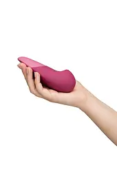 Вібратор Womanizer Vibe для клітора - мініатюра 3