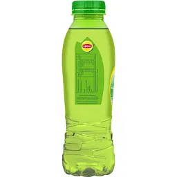 Зелений холодний чай Lipton 0.5 л (902955) - мініатюра 3