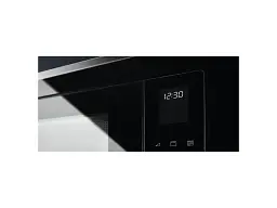 Вбудована мікрохвильова піч Electrolux EMS4253TMK - мініатюра 4