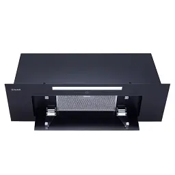 Витяжка повновбудована Perfelli BISP 9973 A 1250 BL LED Strip - мініатюра 5