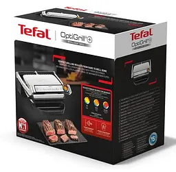 Електрогриль TEFAL GC717D10 - мініатюра 10