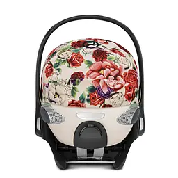 Автокрісло Cybex Cloud T i-Size Spring Blossom Light (523000291) - мініатюра 6