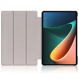 Чохол HardPrinted з малюнком для Xiaomi Pad 6 11 2023 Сплячий Кіт - мініатюра 4