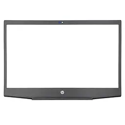 Частина корпусу (рамка матриці) HP Pavilion 15-CX series, black