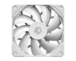Кулер до корпусу ID-Cooling TF-12025-PRO WHITE - мініатюра 2