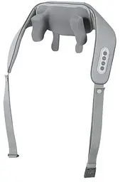 Масажер NAIPO Neck and Shoulder Massager oFree MGS-2301 для шиї та плечей з підігрівом UA