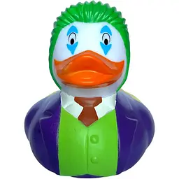 Утка FunnyDucks Джокер (1321)