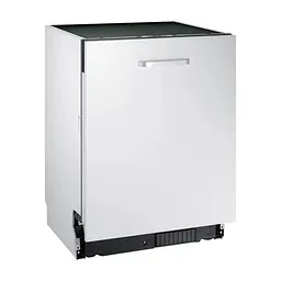 Посудомийна машина Samsung DW60M6070IB/UA - мініатюра 5